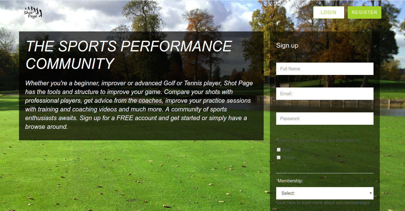 ShotPage